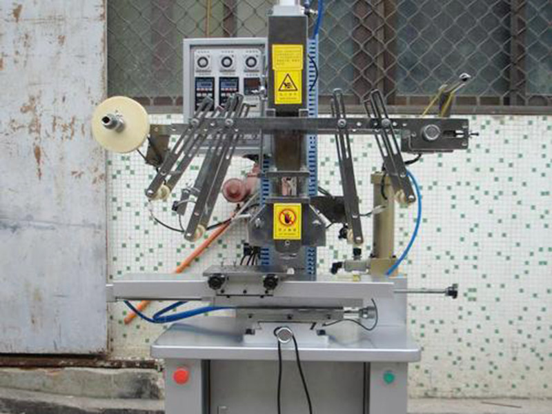 熱轉印硅膠標 熱轉印硅膠標