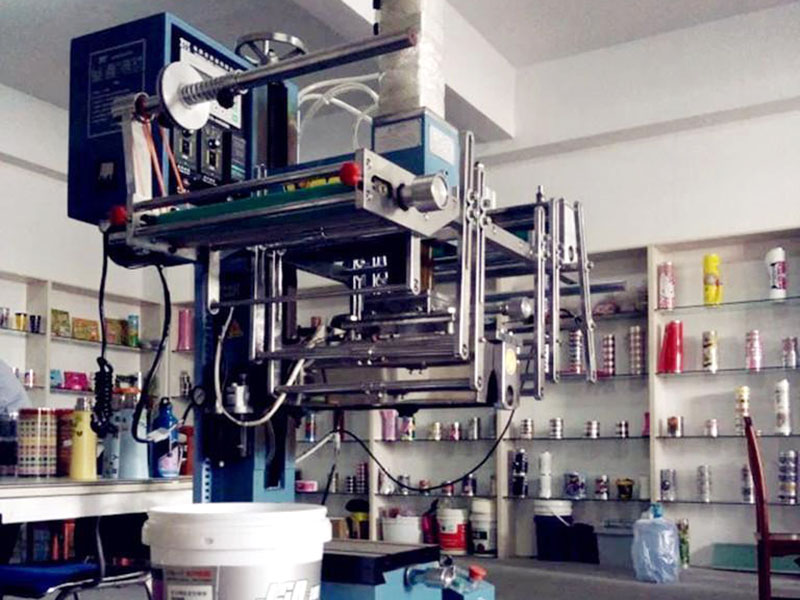 熱轉(zhuǎn)印機(jī)