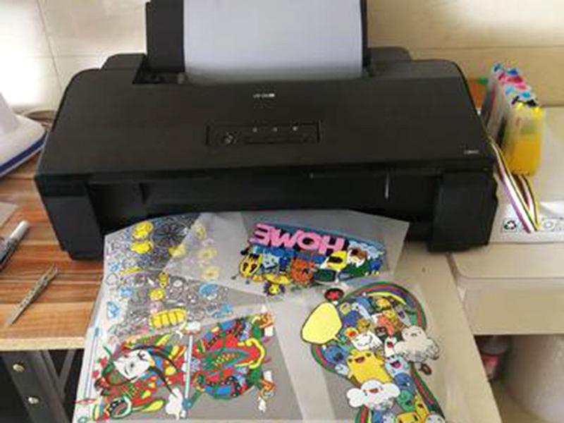 熱轉(zhuǎn)印可以管多長(zhǎng)時(shí)間？解析耐久性與保養(yǎng)的關(guān)鍵因素