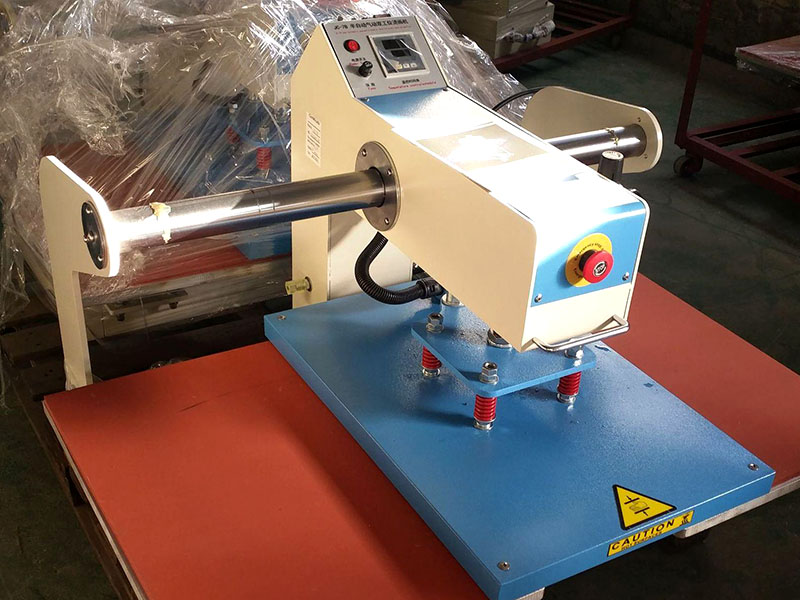 熱轉(zhuǎn)印衣服上怎么印字？實用技巧一覽