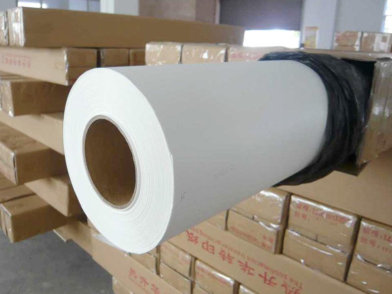 熱轉印打印機用啥?解密優質材料選擇