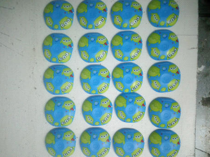 燙畫和熱轉印哪個好?區別分析!