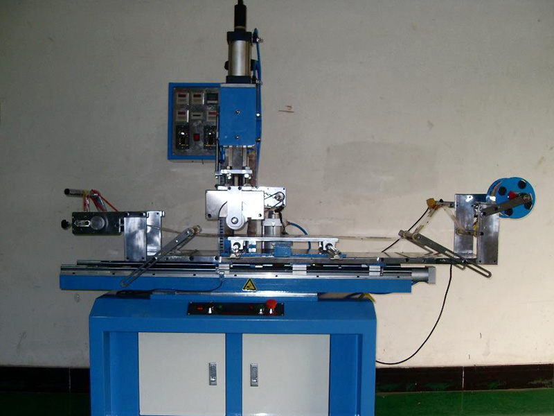 熱轉印紙用什么打印機?專業推薦!