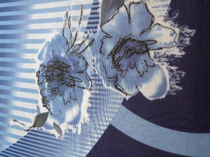 熱轉印味道是否會重？