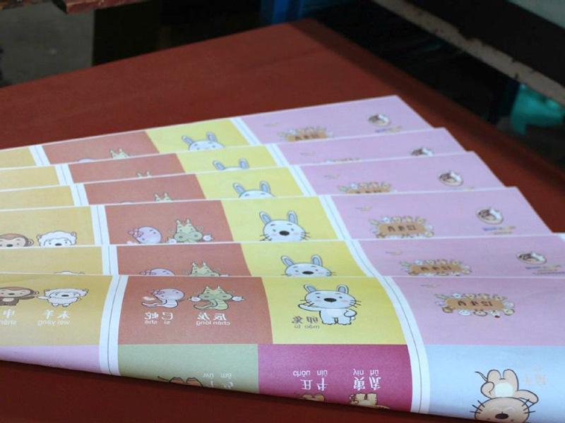 成都有沒有熱轉印？