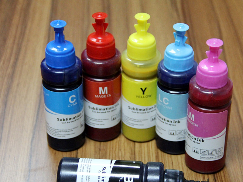 熱轉印涂層液如何使用?方法流程!