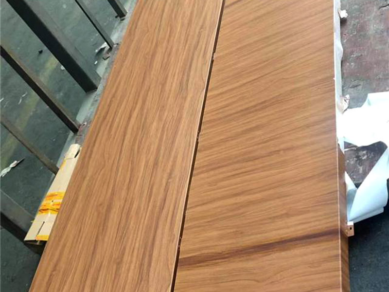 木紋熱轉印是否環保？工藝特點！