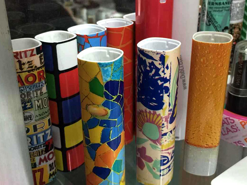 塑料熱轉印會不會燙壞塑料？