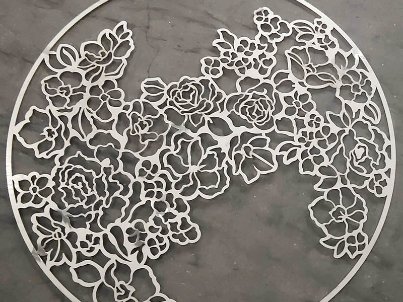 激光鏤空熱轉印紙是不是都有AB？