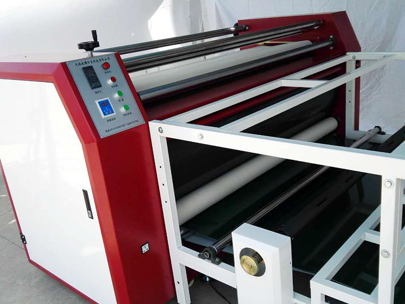 熱轉(zhuǎn)印機(jī)設(shè)備頻繁跳閘的原因？解決方案！