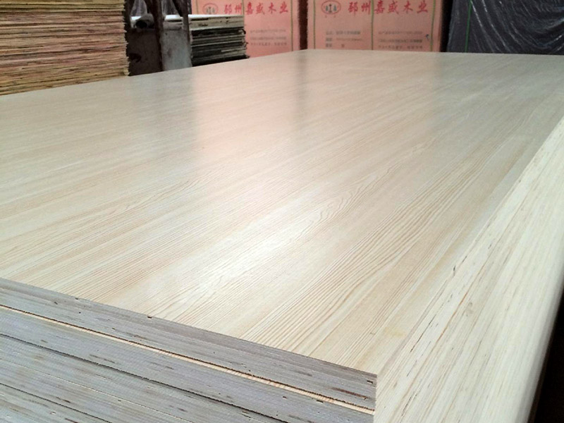 多層木板咋熱轉(zhuǎn)印？工藝流程！