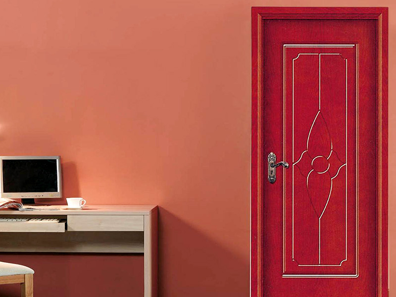 熱轉印烤漆門上幾遍漆？