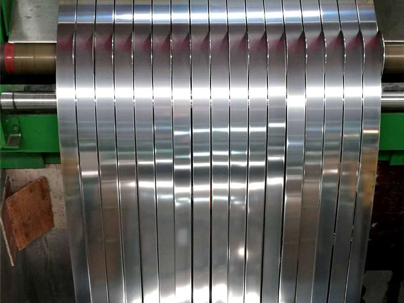 不銹鋼能否熱轉(zhuǎn)印？工藝要求！