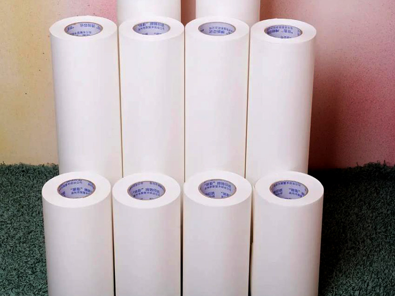 熱轉印紙褪色要不要復??？